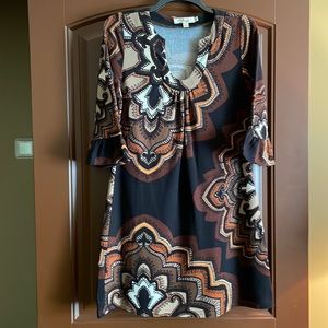 Ladies Dress  by Aryeh